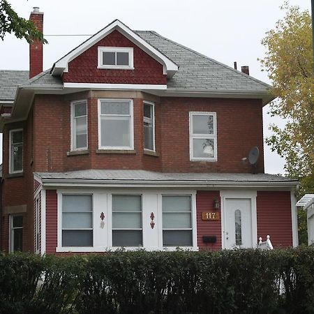 Coopers Lodge Saskatoon Exterior photo