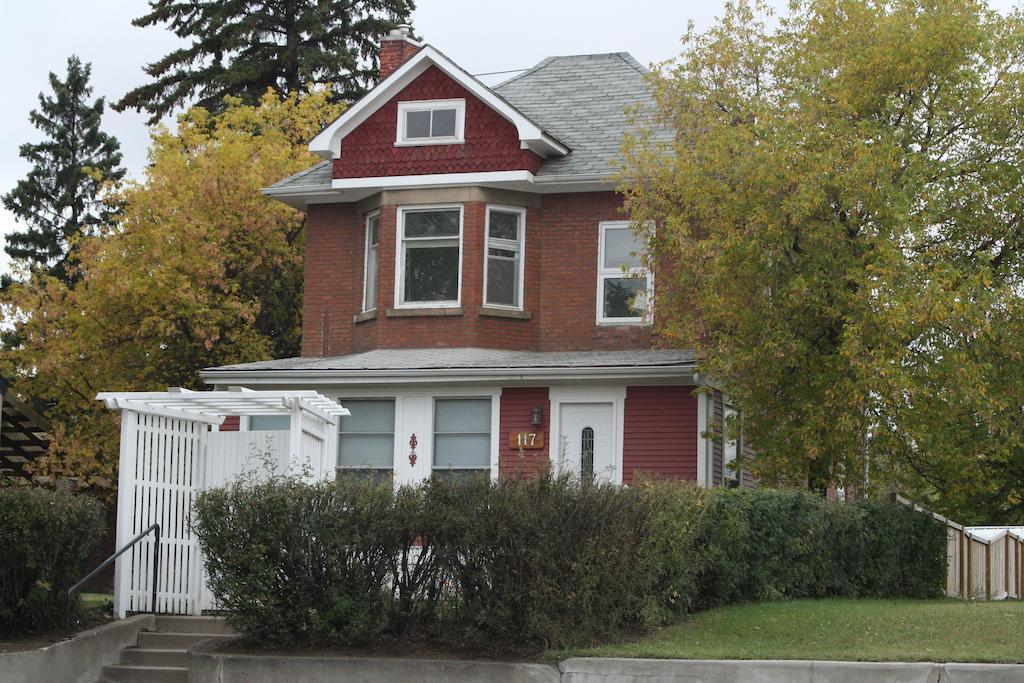 Coopers Lodge Saskatoon Exterior photo