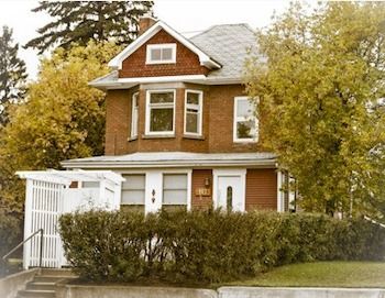 Coopers Lodge Saskatoon Exterior photo